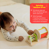 My First Senses Montessori Box (0 Months+)