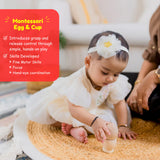 Tiny Explorer’s Montessori Box (9 months+)