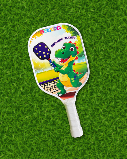 Kee&Ka Pickleball Paddle For Kids (1 Pc)