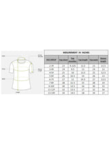 Glam Up Girls Shimmer Black Party Top - Kee&Ka