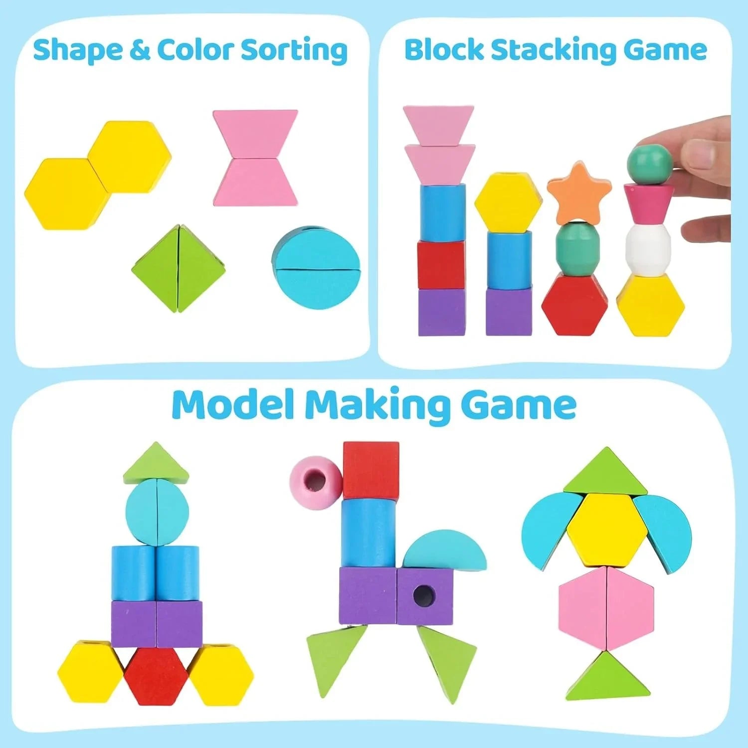 5 Pillar Sorter with Lacing - Kee&Ka