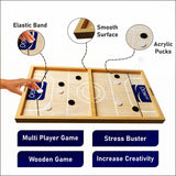 Clapjoy Slingo Fastest Finger First Board Game for Kids & Adults - Kee&Ka