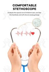 Docter Set -Dental Kit - Kee&Ka