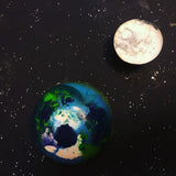 Space set of 6 - Kee&Ka