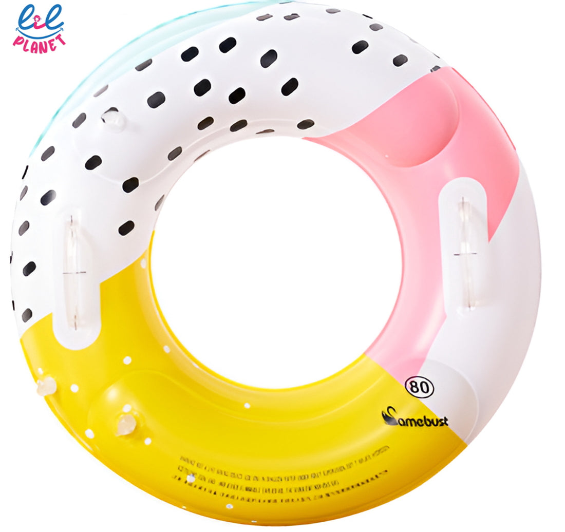 Swimming Tubes - Kee&Ka