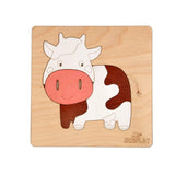 Happy Cow - Kee&Ka