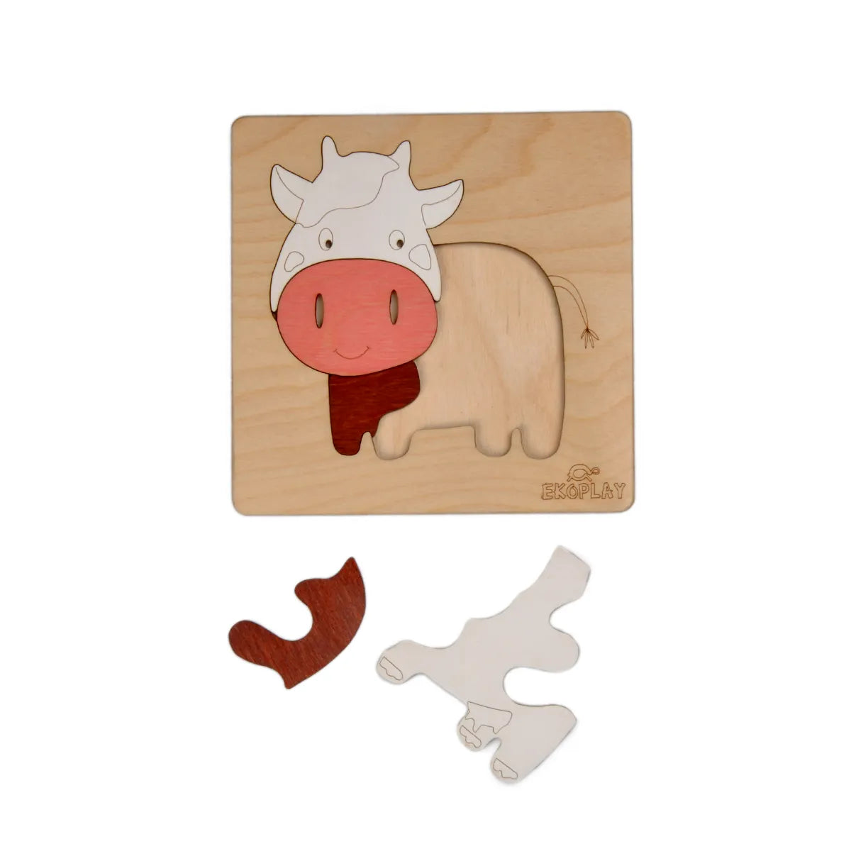 Happy Cow - Kee&Ka