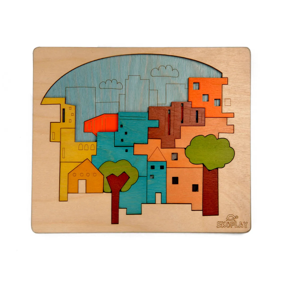 City Construction - Kee&Ka