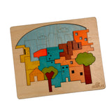 City Construction - Kee&Ka