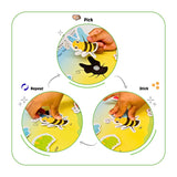 Animal Binder ( Ages 1 to 4 years)