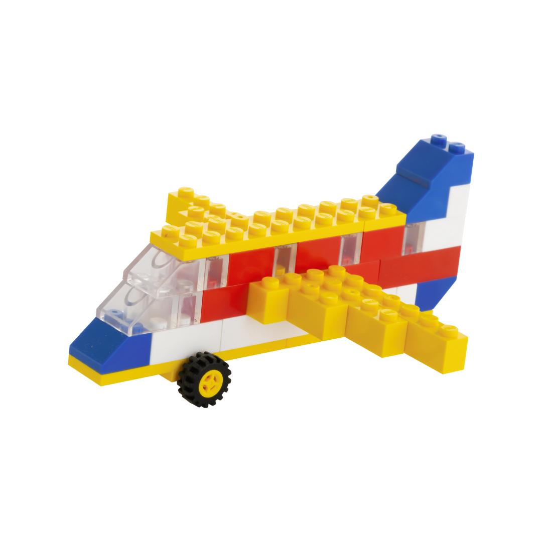 Build A Plane