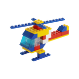 Build A Plane - Building Block