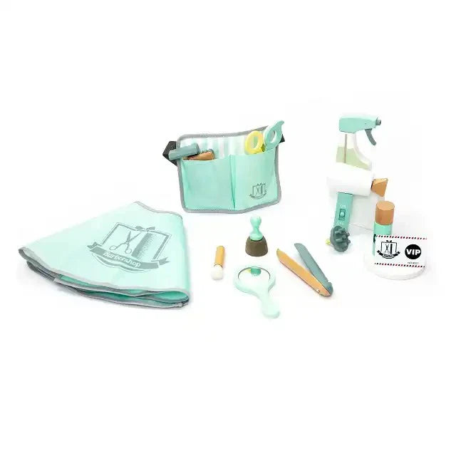 Hair Dresser Set - Kee&Ka