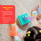 Tiny Explorer’s Montessori Box (9 months+)