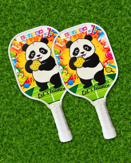 Pickleball Paddle For Kids (Set of 2)