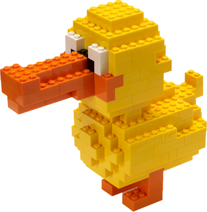 Box Of Blocks 1,000 Piece