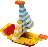 Box Of Blocks 1,000 Piece