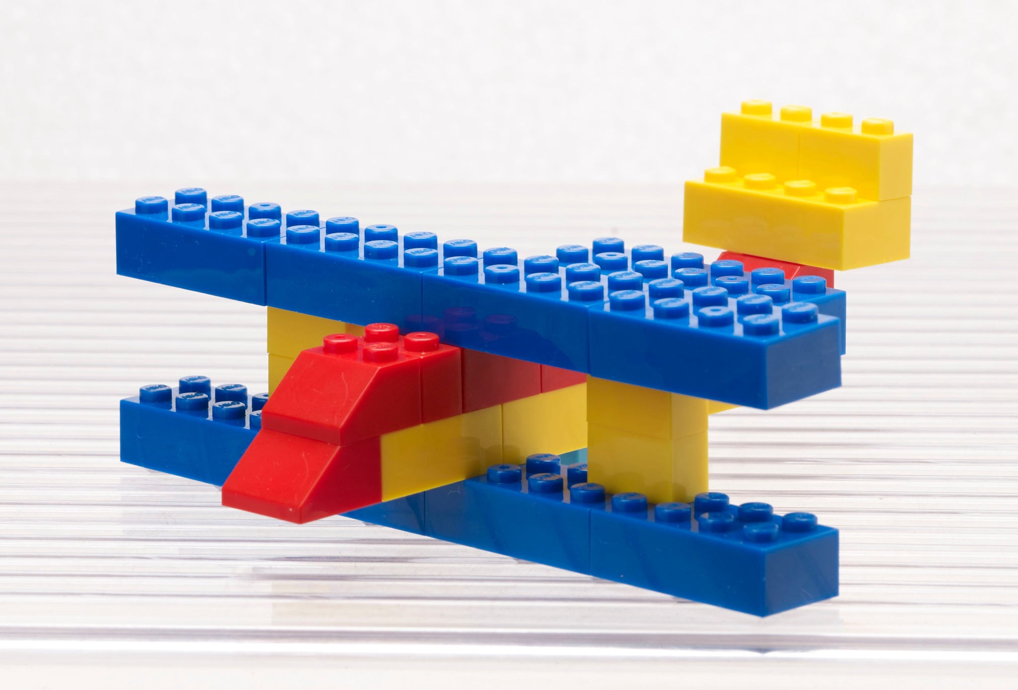 Box Of Blocks 500 Piece