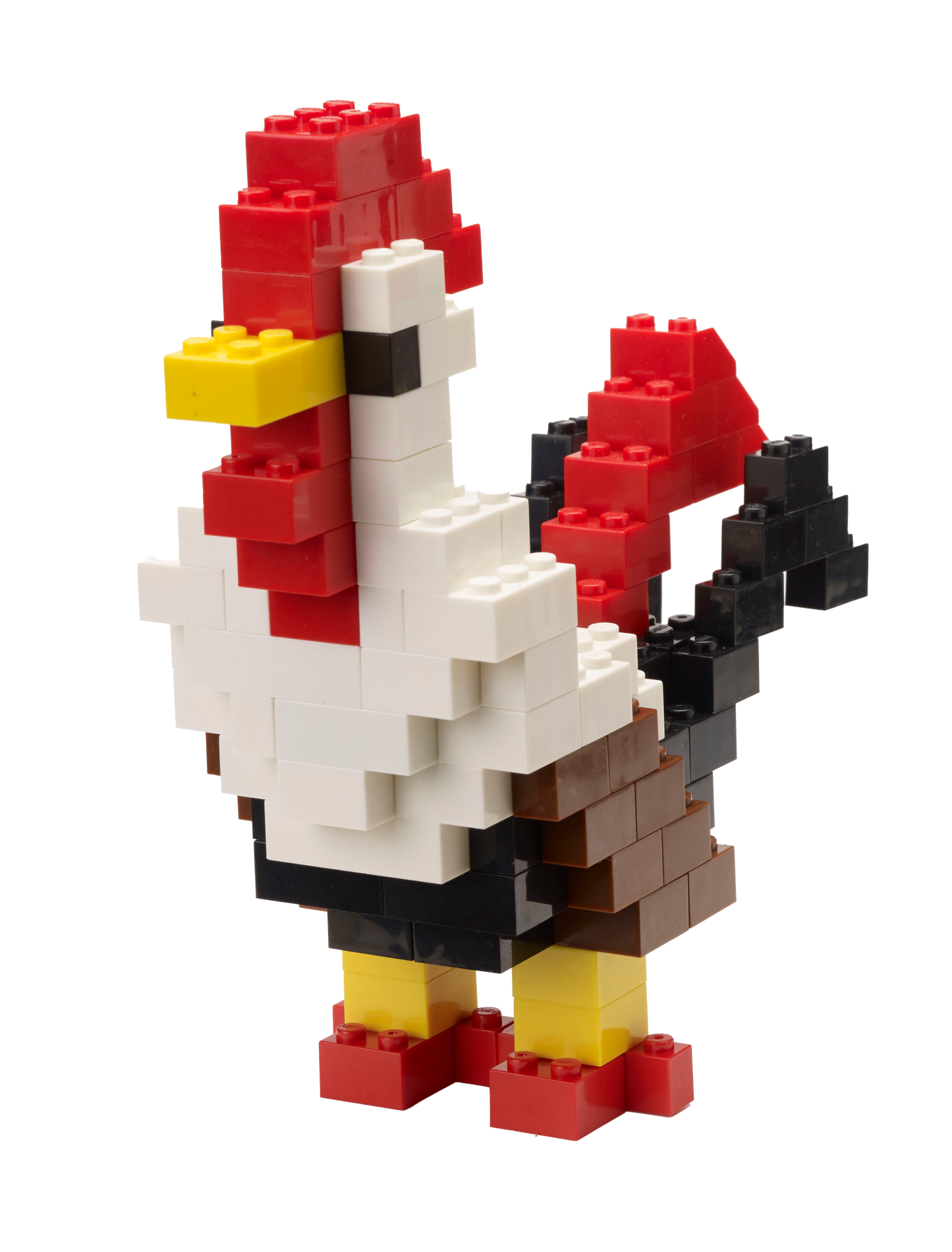 Box Of Blocks 500 Piece