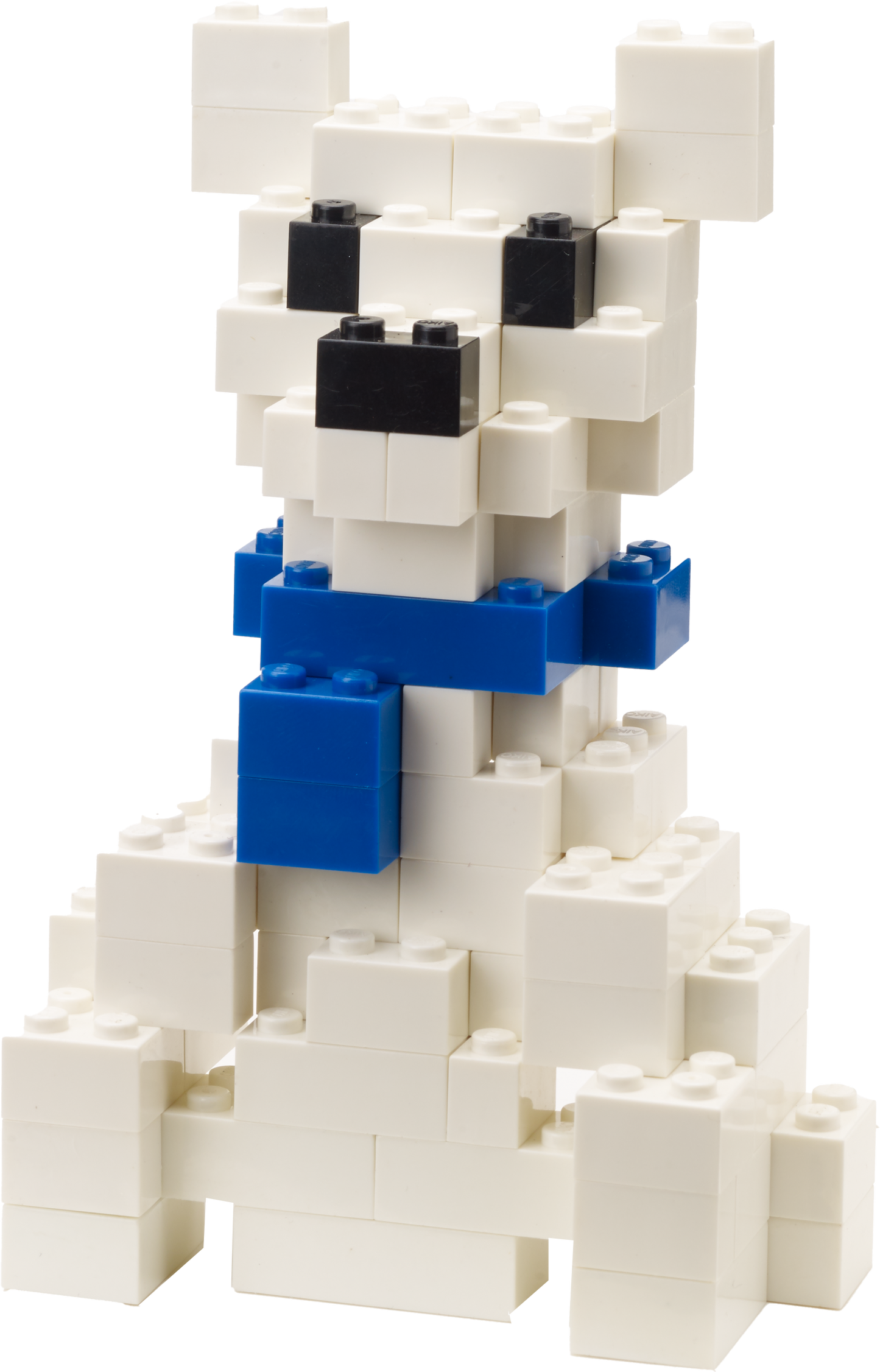 Box Of Blocks 500 Piece