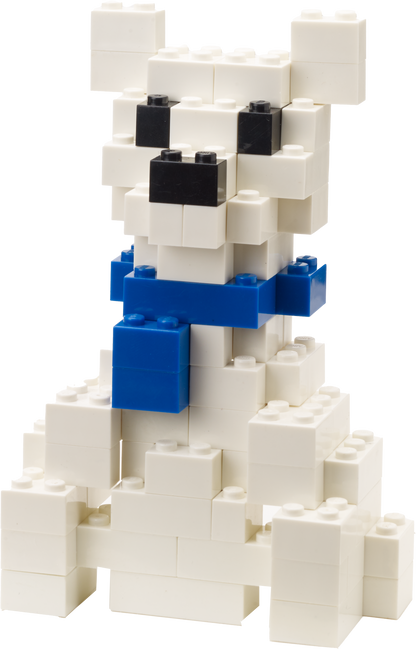 Box Of Blocks 500 Piece