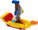 Box Of Blocks 500 Piece