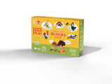 Box Of Blocks 1,000 Piece