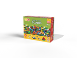 Box Of Blocks 250 Piece