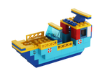 Build A Boat