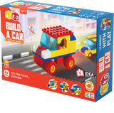 Build A Car