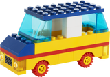 Build A Car