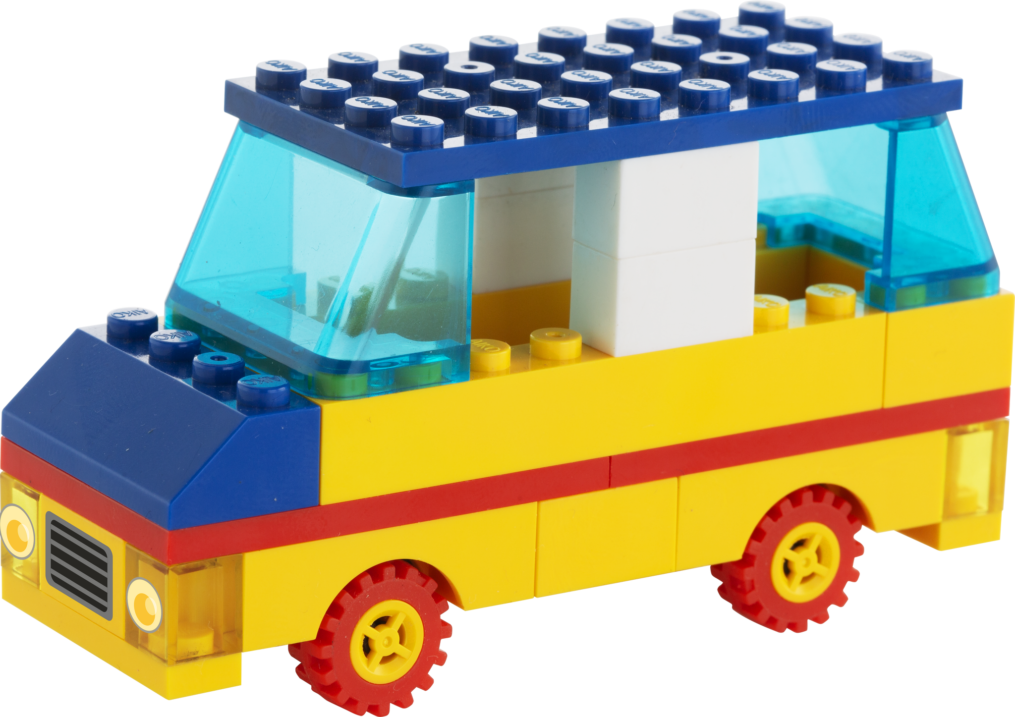 Build A Car