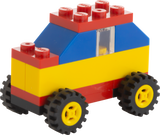 Build A Car
