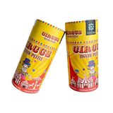 Metclap Circus Jigsaw Puzzle - 30 Pieces inside Round Box - Kee&Ka
