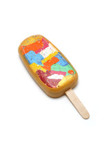 The Ice-cream Krayon - 1 piece (Random) - Kee&Ka