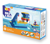Build A Boat