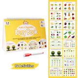 Fruits & Vegetables (Ages 1 to 4 years)