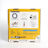 DIY Clock - Kee&Ka