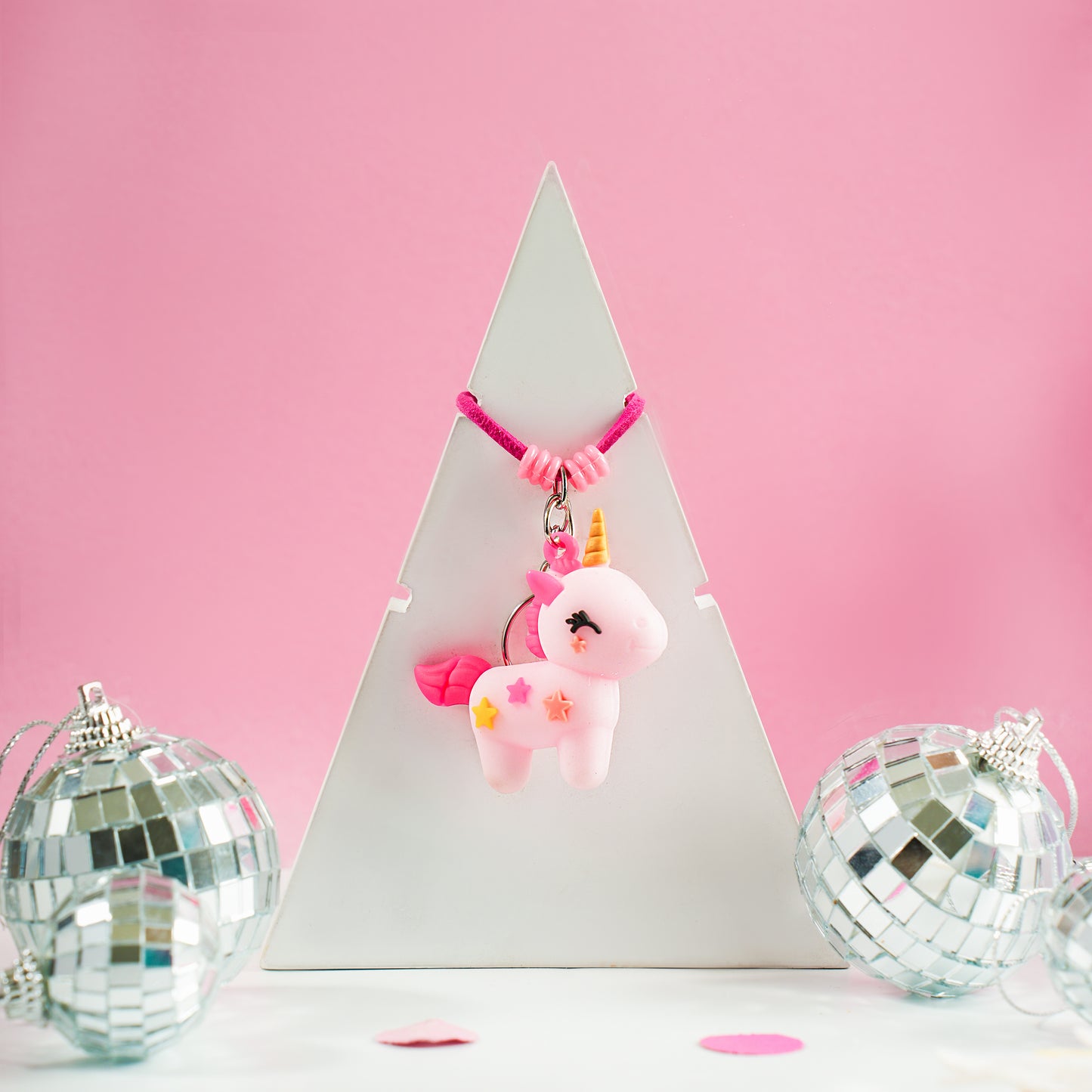 Glamour Hair Accessories Hamper