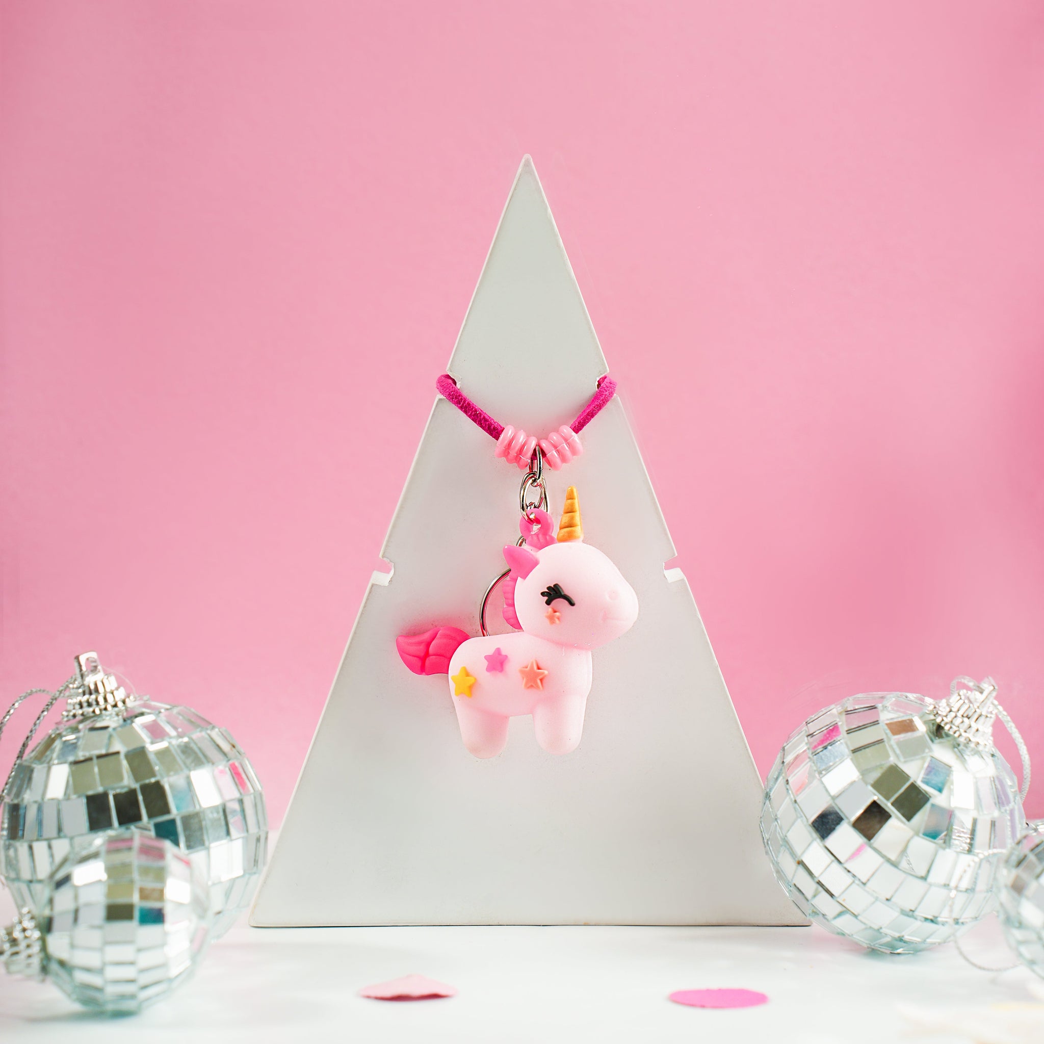 Glamour Hair Accessories Hamper