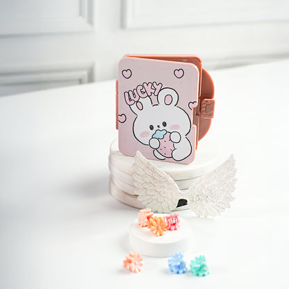 Glamour Hair Accessories Hamper