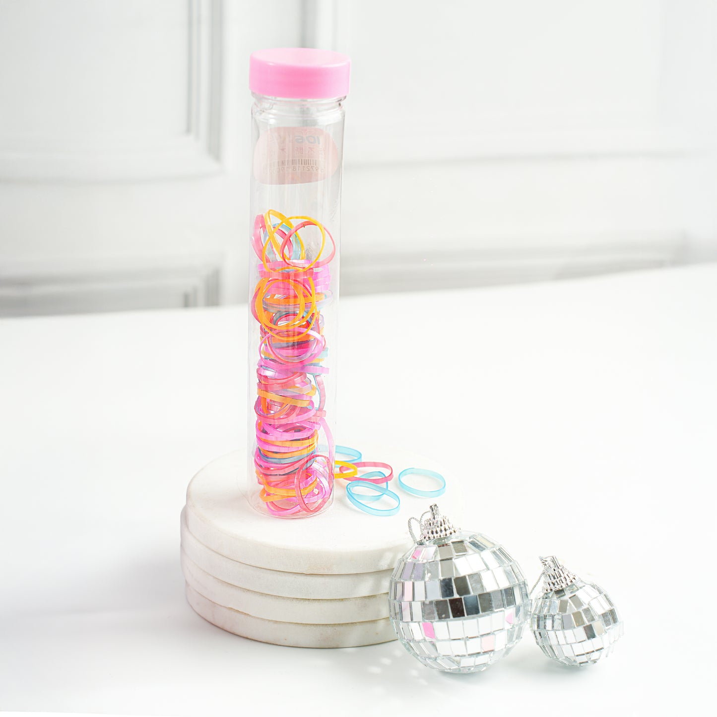 Glamour Hair Accessories Hamper