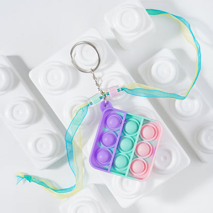 PopIt Rakhi Multiple Shapes