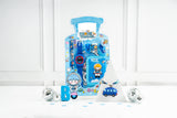 Stationery Set With Rakhi