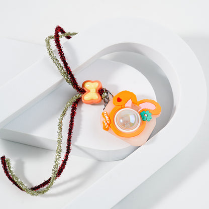 Camera Light Rakhi
