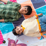 Hop Scotch Play Mat - Kee&Ka