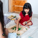 Shut the box - Kee&Ka