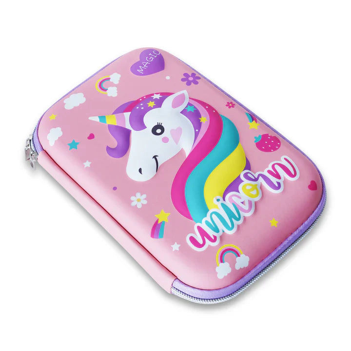 Stationery Pouches - Kee&Ka