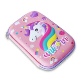 Stationery Pouches - Kee&Ka