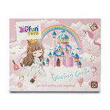 28 Pcs Makeup And Accessories Hamper